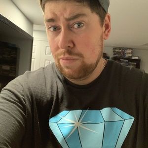 Meet your Posher, Travis